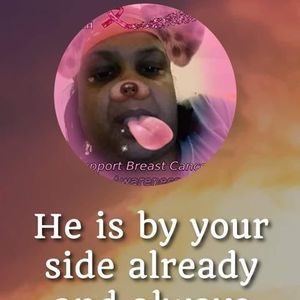 Meet your Posher, Sheronda